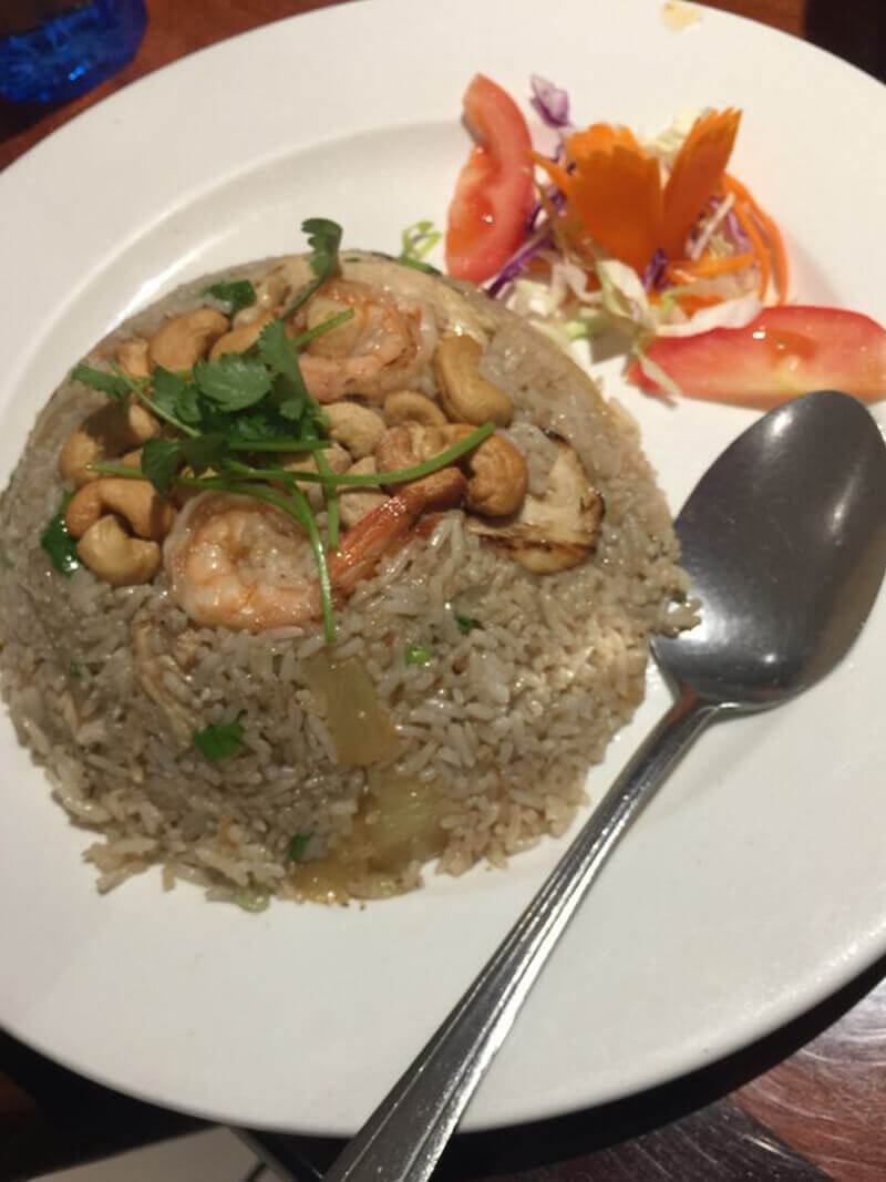Thai Food